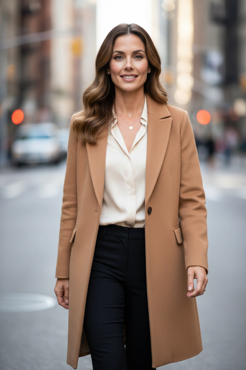 Jennifer — Boutique Fashion