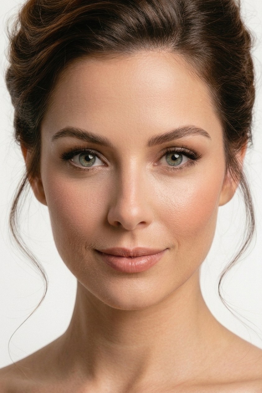 Jennifer — Portrait