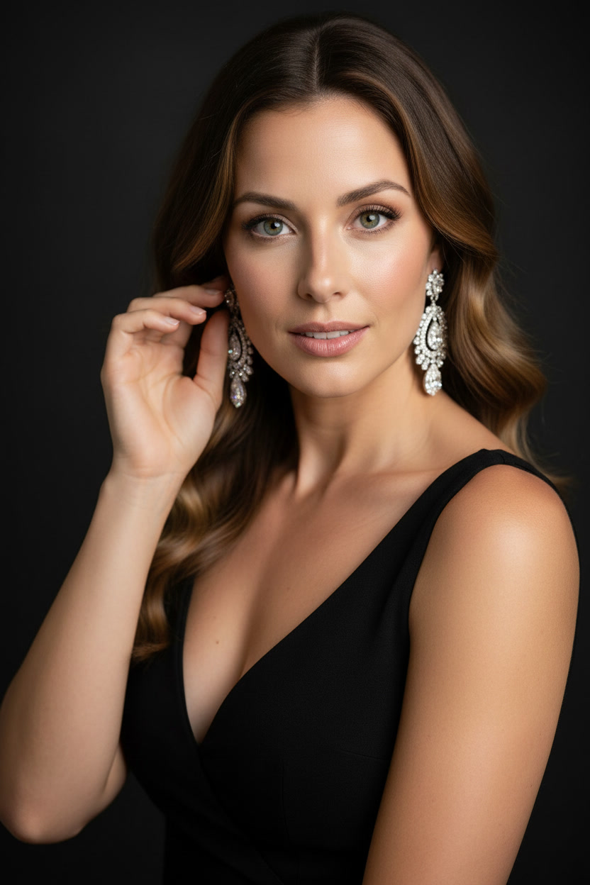 Jennifer — Jewellery
