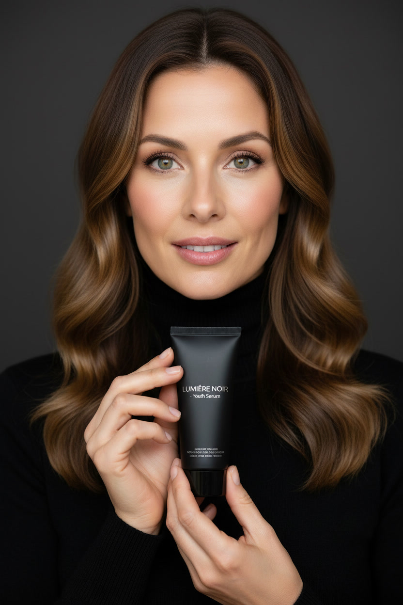 Jennifer — Skincare
