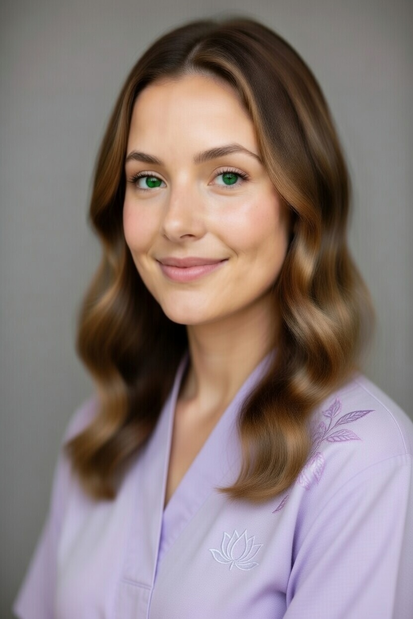 Jennifer — Spa 2
